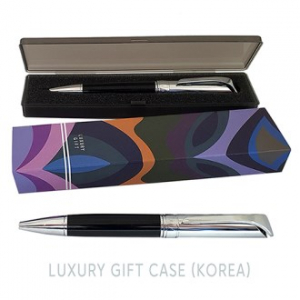 마이티 은장 금속펜 (럭셔리기프트케이스)