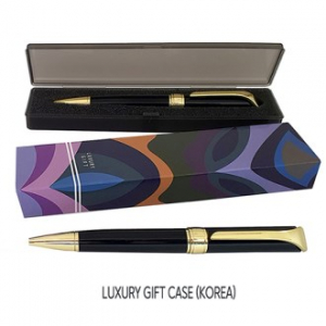 마이티 금장 금속펜 (럭셔리기프트케이스)
