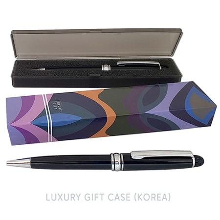 블랑코 은장 금속펜 (럭셔리기프트케이스) #2