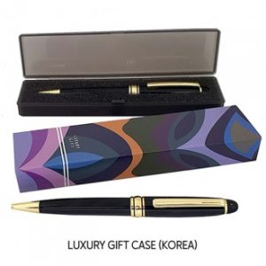 블랑코 금장 금속펜 (럭셔리기프트케이스)