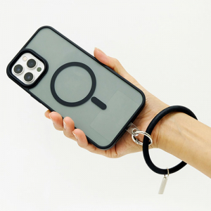 엑스트라 실리콘 링 스트랩