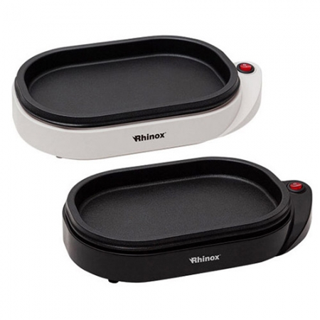 나홀로 미니그릴