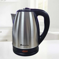 에브리빙 뉴 원터치 스텐 무선 전기포트1.8L