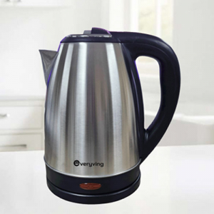 에브리빙 뉴 원터치 스텐 무선 전기포트1.8L