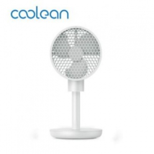 쿨린 허니콤 6인치 무선선풍기 005