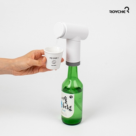 로이체 해머 소주 매직 디스펜서 RASD-220 #2