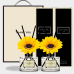 작은이미지: 시즈넬 플라워 디퓨저 200ml 더블 해바라기 #2