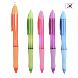 니들 위드미 볼펜 0.7mm