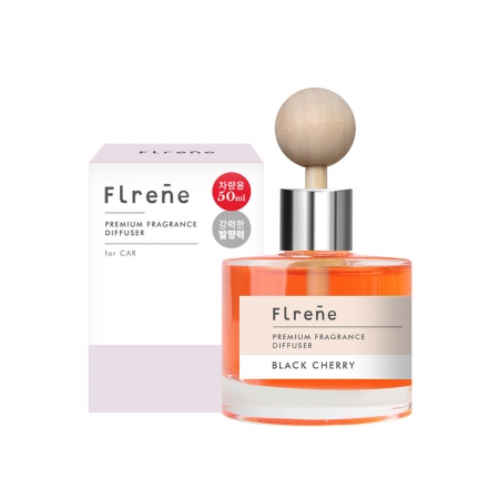 플렌느 차량 방향제 NEW 차량용 디퓨저 50ml #2