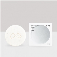 동구밭 올바른 설거지 워싱바 150g