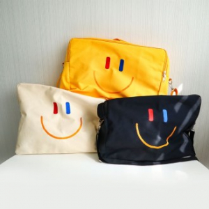 스마일가방 보스턴백 크로스백