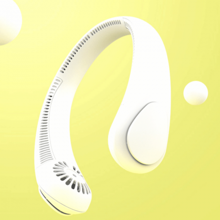 머레이 물방울 넥밴드 선풍기 DS-Air2 #4