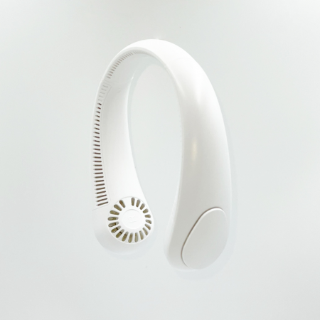 머레이 물방울 넥밴드 선풍기 DS-Air2 #7