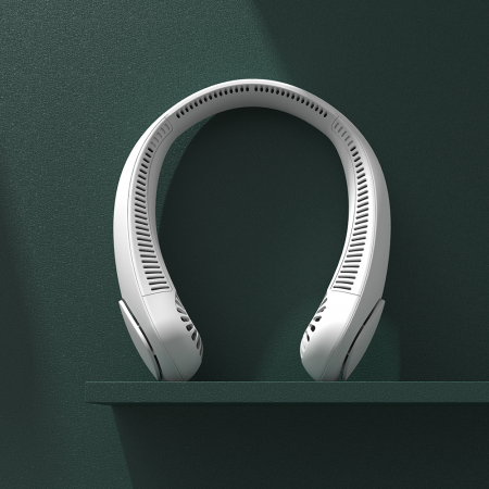 머레이 물방울 넥밴드 선풍기 DS-Air2 #8