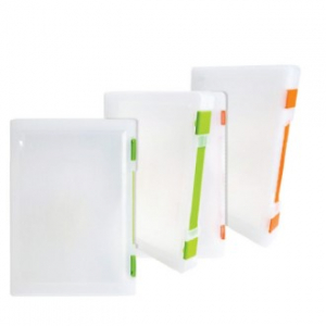 가방형 화일보관함 -45평