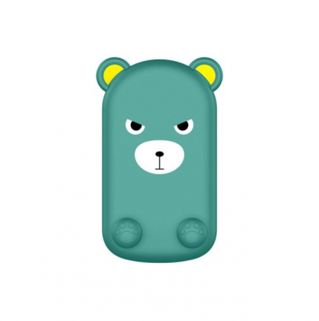 잇츠웰 프랜즈 캐릭터 폴딩거치대 #4