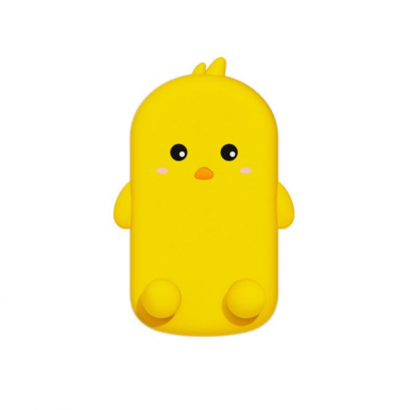 잇츠웰 프랜즈 캐릭터 폴딩거치대 #5