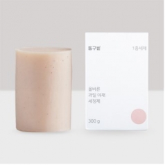 동구밭 올바른 과일야채 세정제 300g