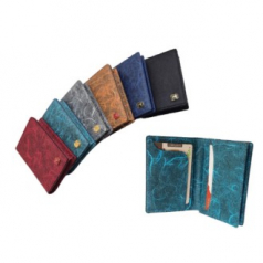 (한지누리) 명함 카드케이스    -7136