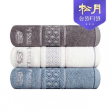 송월 카운테스마라 더블다이아 68 바스타올 480g