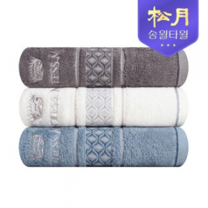 송월 카운테스마라 더블다이아 68 바스타올 480g