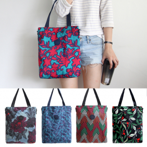 미쉘 숄더크로스 에코백 38종,  보조가방 인쇄가능