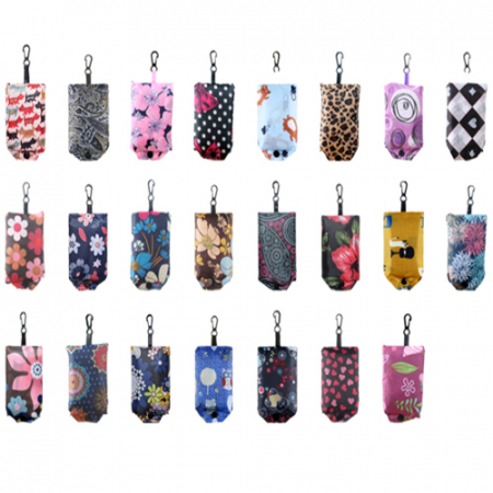 고리형 시장가방 장바구니 #2