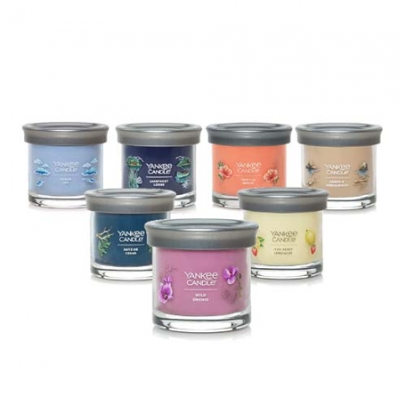 양키캔들 선물세트 시그니처 스몰자 세트 #5