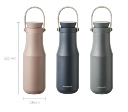 락앤락 더블 텀블러 470ml #3