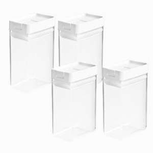 다용도 잡곡통 4P 곡물통