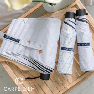 카르페디엠 3HHC031 3단 수동 양우산