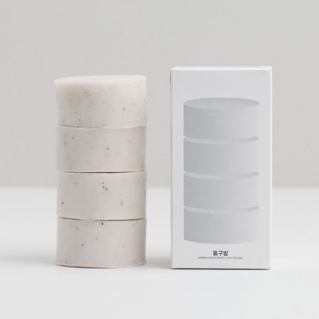 동구밭 올바른 설거지 워싱바 400g #2