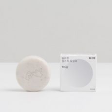 동구밭 올바른 설거지 워싱바 100g