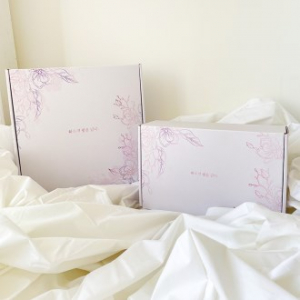 오로라A 소주잔 쏘맥잔 위스키잔 선물세트