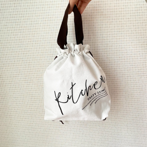 런치박스 도시락 가방 보온백 파우치