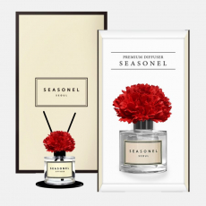 시즈넬 차량용 디퓨져 50ml 카네이션