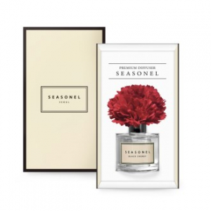 시즈넬 차량용 디퓨져 50ml 카네이션