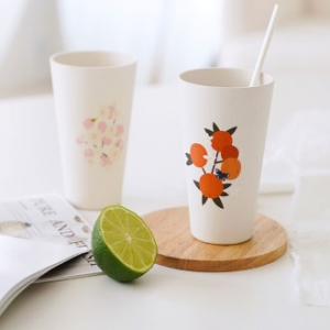 (H-021) 텀블러컵 400ml