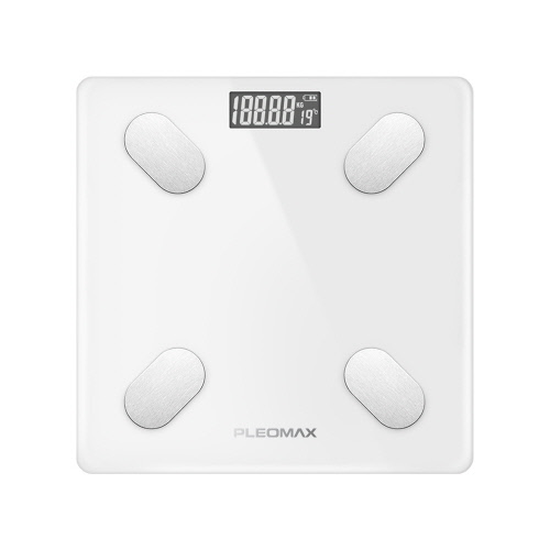 플레오맥스 스마트 인바디 체중계 PM-Scales01
