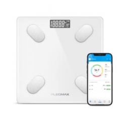 플레오맥스 스마트 인바디 체중계 PM-Scales01