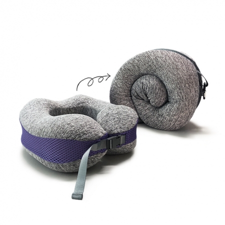 목베개세트 B-3종 (달팡목베개 + 안대 + 귀마개) #3