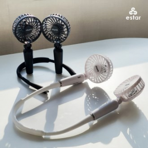 이스타 BLDC 3in1 핸디 넥 선풍기