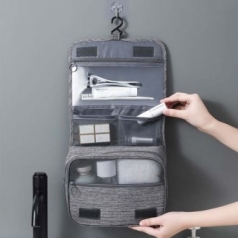 여행용가방 세면도구 화장품 파우치 여행용품세트 케이스 상자