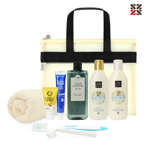 슬림 메쉬백 VIP2 여행용세트