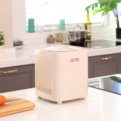 휴스톰 신제품 대용량 음식물 쓰레기 냉장고 HC-3000B