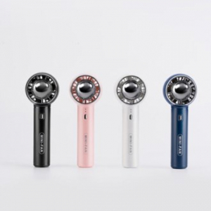 제트팬 미니 핸디 선풍기 / 스탠드 포함