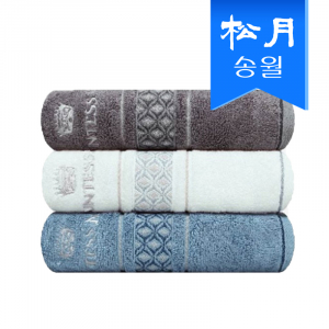 송월 카운테스마라 더블다이아 68 바스타올, 기념수건