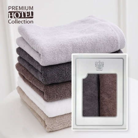 프리미엄 호텔 수건 씨엘로 170g 2P 세트 #2