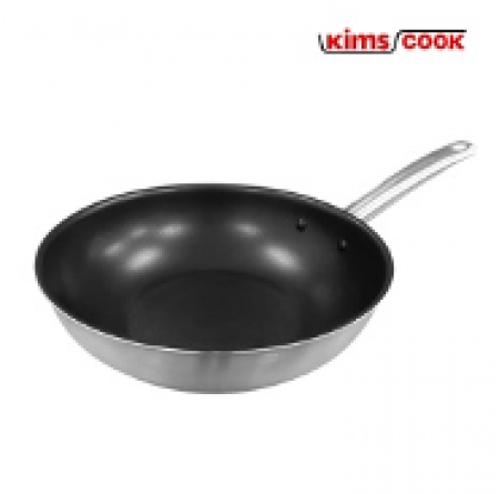 [킴스쿡] 시너지 2ply 궁중팬 26cm #2