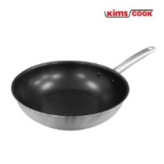 [킴스쿡] 시너지 2ply 궁중팬 26cm